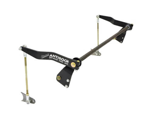 TJ/LJ Wrangler Sway Bars and Links