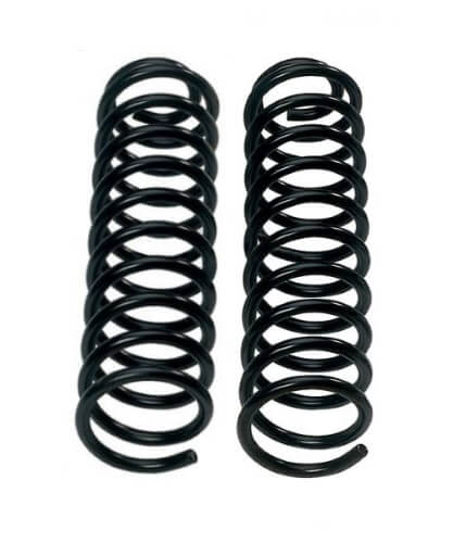 ZJ Grand Cherokee Coil Springs