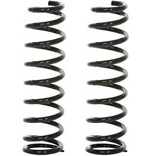 WJ Grand Cherokee Coil Springs