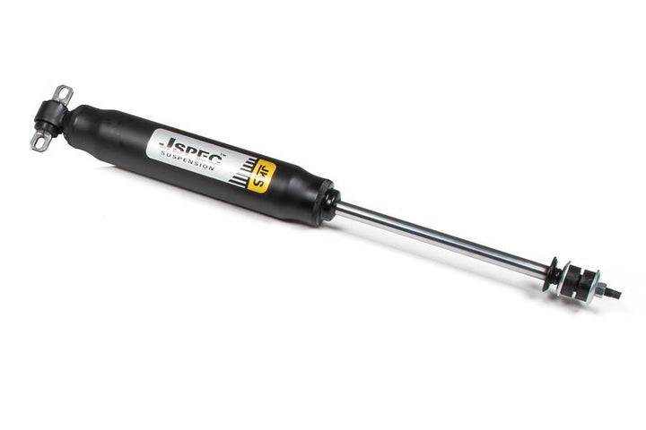 JK Wrangler Shocks