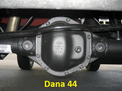 2.5" Ultimate XJ Old Man Emu Hybrid Kit - Image 7