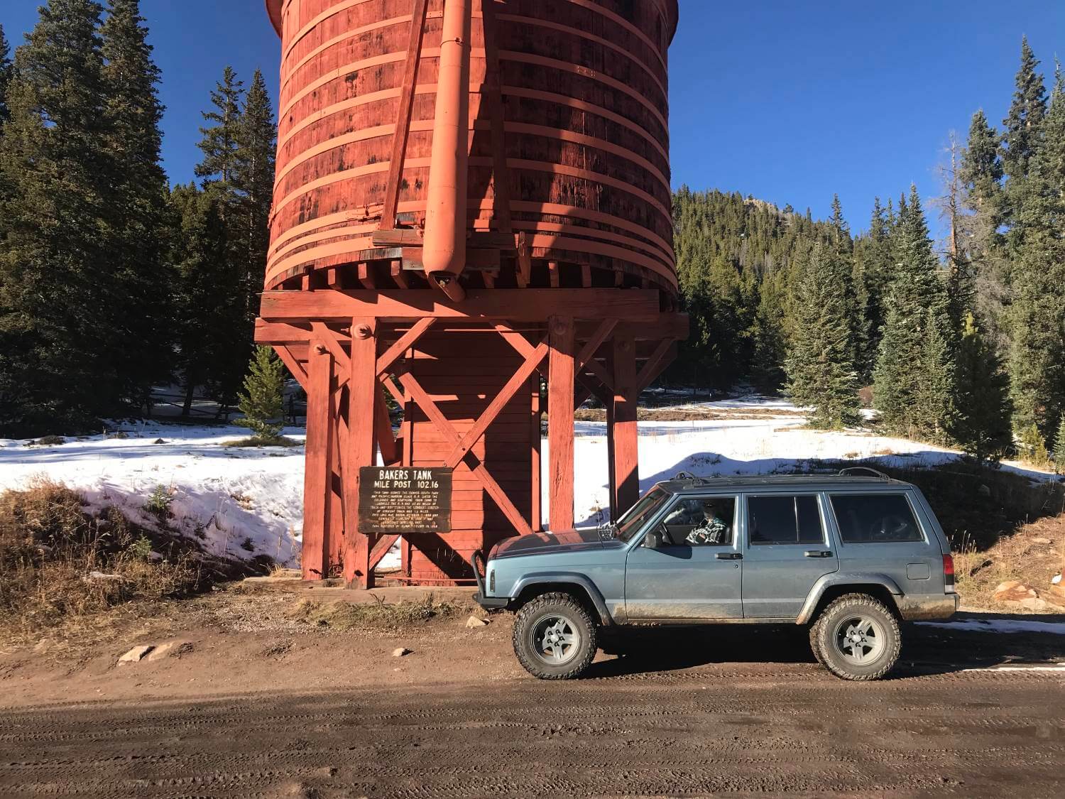 2.5" Ultimate XJ Old Man Emu Hybrid Kit - Image 4