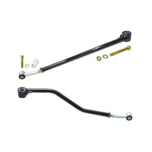 TJ/LJ Wrangler Track Bars