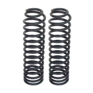 TJ/LJ Wrangler Coil Springs