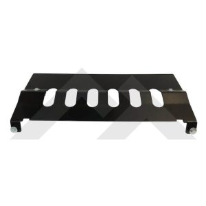 Skid Plate (Front) for JK (2007-2010)