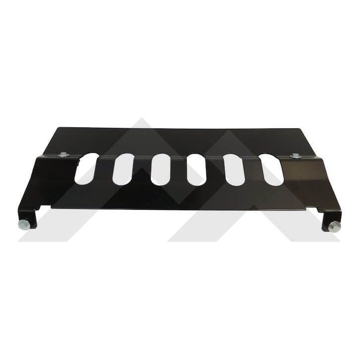 Skid Plate (Front) for JK (2007-2010)